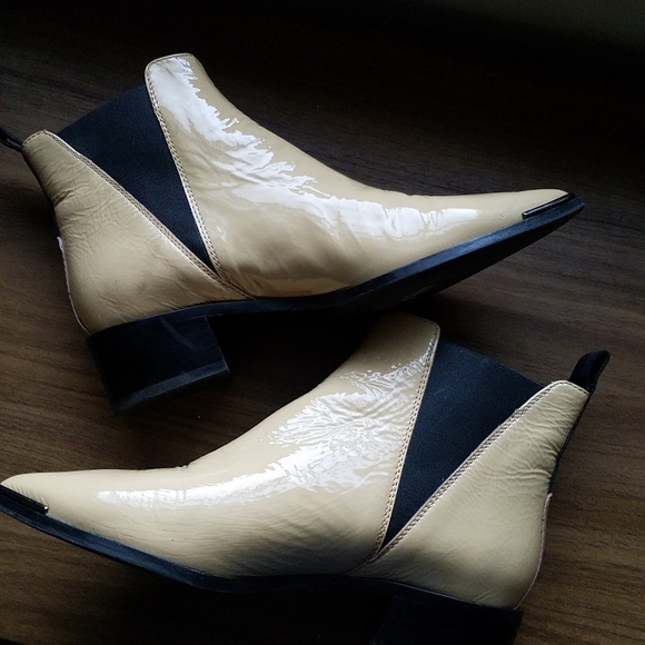 Acne Jensen Boots - Worn 3x - Picture 7 of 8